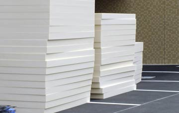 Llanddewir Cwm flat roof insulation costs