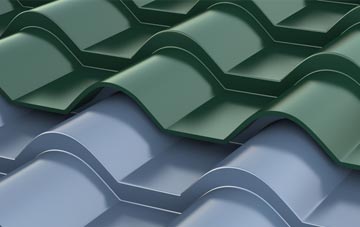 who should consider Llanddewir Cwm plastic roofs