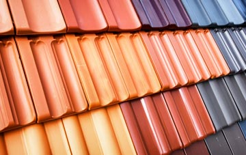 Llanddewir Cwm roof tile costs
