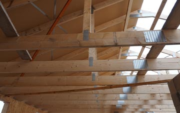 Llanddewir Cwm roof truss costs