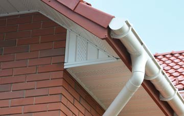 Llanddewir Cwm soffit repair costs