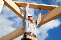 Llanddewir Cwm roof replacement work