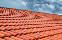 Llanddewir Cwm roofing tiles