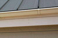 Llanddewir Cwm soffit repair