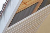 rated Llanddewir Cwm soffit repair companies